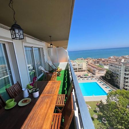 Apartamento Carihuela Torremolinos Exterior photo