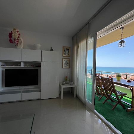 Apartamento Carihuela Torremolinos Exterior photo
