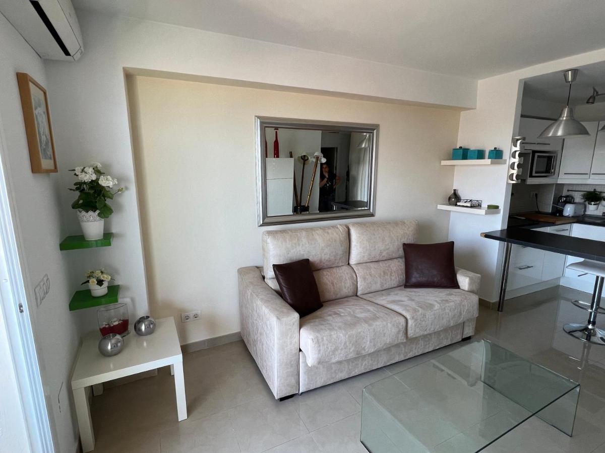 Apartamento Carihuela Torremolinos Exterior photo