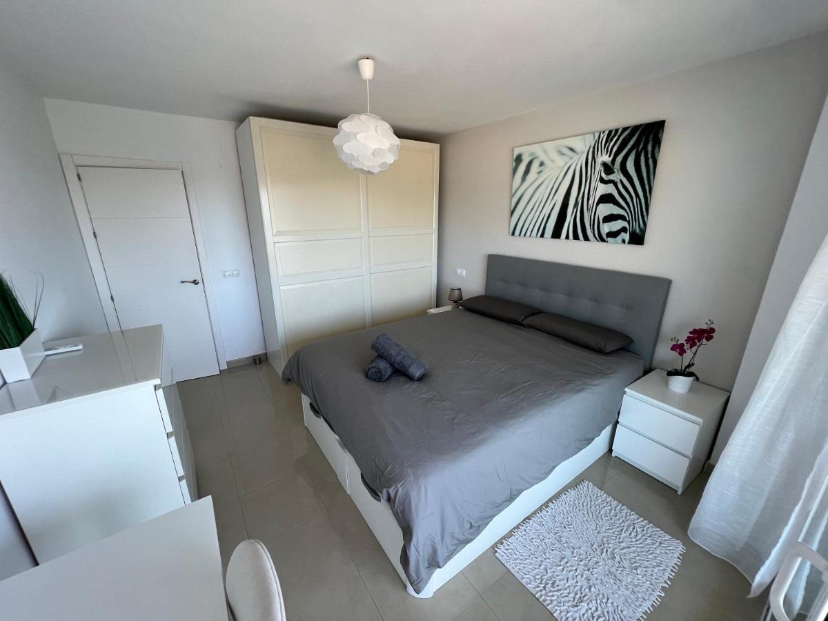 Apartamento Carihuela Torremolinos Exterior photo