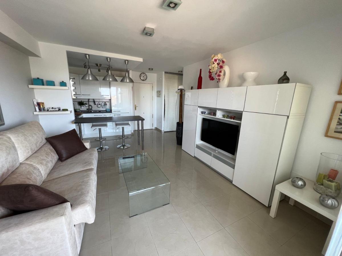 Apartamento Carihuela Torremolinos Exterior photo