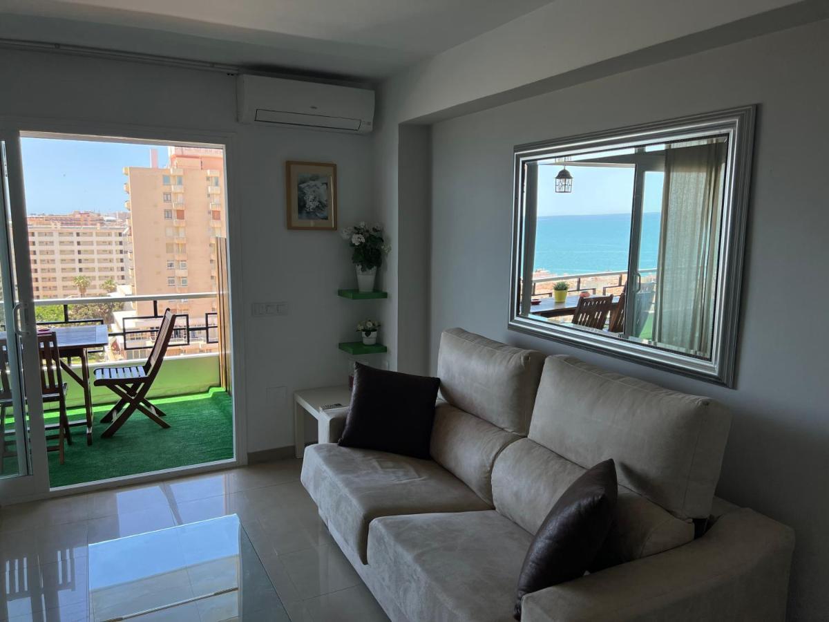 Apartamento Carihuela Torremolinos Exterior photo