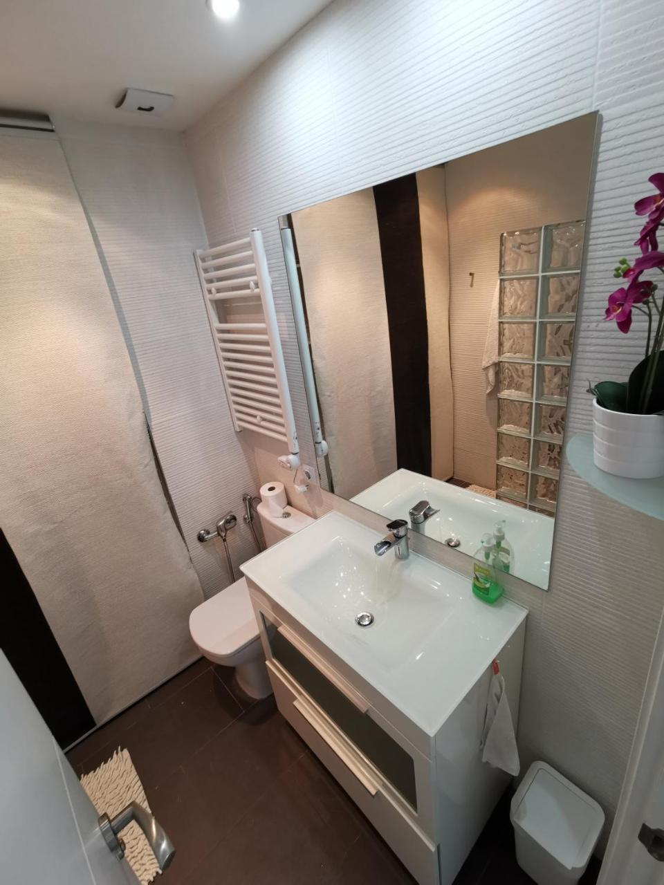 Apartamento Carihuela Torremolinos Exterior photo